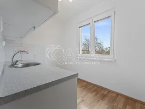 Prodej bytu 2+1, Praha - Strašnice, Kružberská, 51 m2