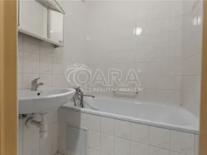 Prodej bytu 2+1, Praha - Strašnice, Kružberská, 51 m2