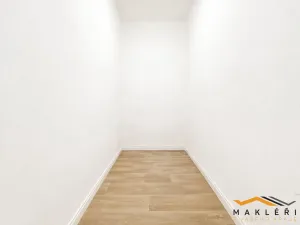 Pronájem bytu 3+1, Telč - Telč-Štěpnice, Jana Žižky, 76 m2