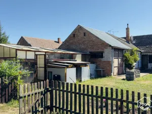 Prodej rodinného domu, Litobratřice, 68 m2