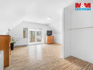 Prodej chalupy, Tanvald, Poštovní, 179 m2