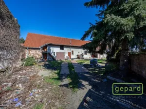 Prodej rodinného domu, Ledčice, 89 m2