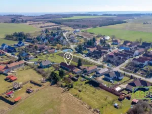 Prodej rodinného domu, Ledčice, 89 m2