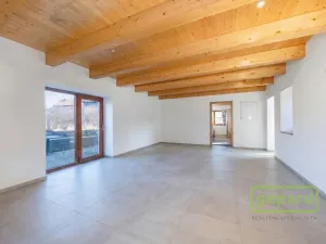 Prodej rodinného domu, Ledčice, 89 m2