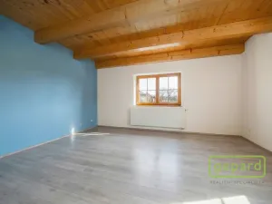 Prodej rodinného domu, Ledčice, 89 m2