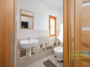 Prodej rodinného domu, Ledčice, 89 m2