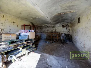 Prodej rodinného domu, Ledčice, 89 m2