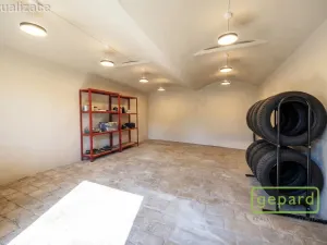 Prodej rodinného domu, Ledčice, 89 m2