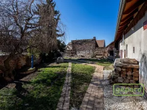 Prodej rodinného domu, Ledčice, 89 m2