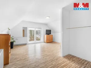 Prodej rodinného domu, Tanvald, Poštovní, 179 m2