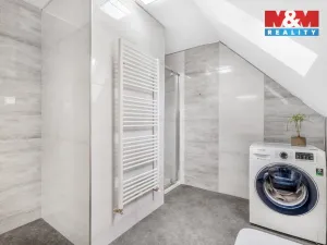 Prodej rodinného domu, Tanvald, Poštovní, 179 m2