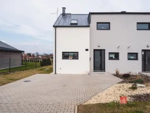 Prodej rodinného domu, Chodová Planá, Kolmá, 100 m2