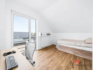 Prodej rodinného domu, Chodová Planá, Kolmá, 100 m2