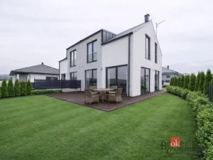 Prodej rodinného domu, Chodová Planá, Kolmá, 100 m2