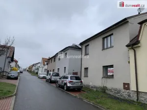 Prodej rodinného domu, Dobříš, Zborovská, 160 m2