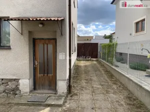 Prodej rodinného domu, Dobříš, Zborovská, 160 m2