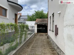 Prodej rodinného domu, Dobříš, Zborovská, 160 m2
