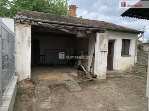 Prodej rodinného domu, Dobříš, Zborovská, 160 m2