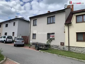 Prodej rodinného domu, Dobříš, Zborovská, 160 m2