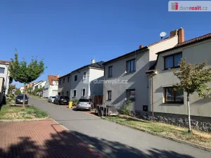 Prodej rodinného domu, Dobříš, Zborovská, 160 m2