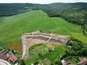 Prodej pozemku pro bydlení, Boleradice, 534 m2