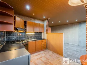 Pronájem bytu 3+1, Neratovice, Dr. E. Beneše, 68 m2