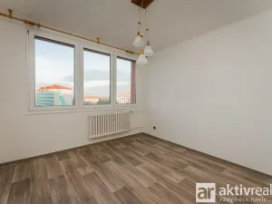 Pronájem bytu 3+1, Neratovice, Dr. E. Beneše, 68 m2