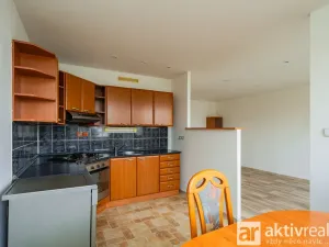 Pronájem bytu 3+1, Neratovice, Dr. E. Beneše, 68 m2