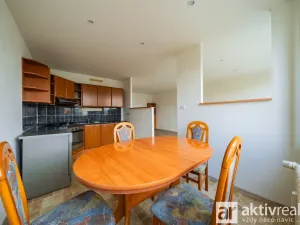 Pronájem bytu 3+1, Neratovice, Dr. E. Beneše, 68 m2