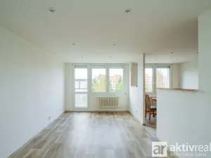 Pronájem bytu 3+1, Neratovice, Dr. E. Beneše, 68 m2
