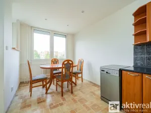 Pronájem bytu 3+1, Neratovice, Dr. E. Beneše, 68 m2