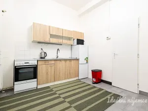 Pronájem bytu 2+kk, Praha - Smíchov, Svornosti, 47 m2