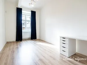 Pronájem bytu 2+kk, Praha - Smíchov, Svornosti, 47 m2