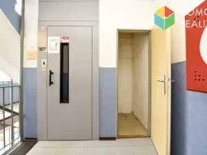 Prodej bytu 3+1, Beroun - Beroun-Město, Okružní, 68 m2