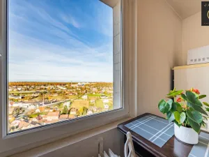 Pronájem bytu 2+1, Kladno, Čs. armády, 59 m2