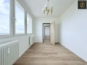 Pronájem bytu 2+1, Kladno, Čs. armády, 59 m2