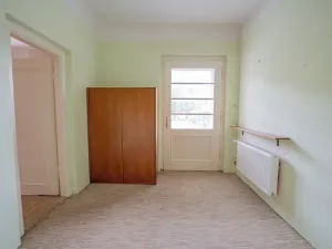 Prodej rodinného domu, Tanvald, Komenského, 600 m2