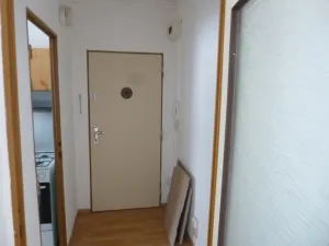 Pronájem bytu 1+1, Děčín - Děčín I-Děčín, Čsl. armády, 40 m2