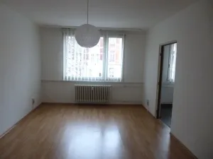 Pronájem bytu 1+1, Děčín - Děčín I-Děčín, Čsl. armády, 40 m2