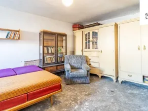 Prodej rodinného domu, Kostomlátky, 5. května, 240 m2