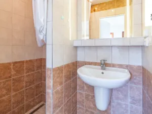 Prodej rodinného domu, Kostomlátky, 5. května, 240 m2