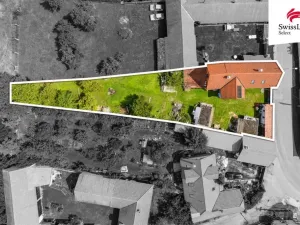 Prodej rodinného domu, Kostomlátky, 5. května, 240 m2