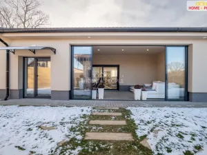 Prodej komerční nemovitosti, Rostoklaty - Nová Ves II, 166 m2