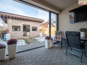 Prodej komerční nemovitosti, Rostoklaty - Nová Ves II, 166 m2