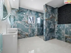 Prodej komerční nemovitosti, Rostoklaty - Nová Ves II, 166 m2