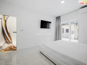 Prodej komerční nemovitosti, Rostoklaty - Nová Ves II, 166 m2