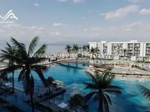 Prodej bytu 2+kk, Hurghada, Egypt, Youssef Afifi Street, 96 m2