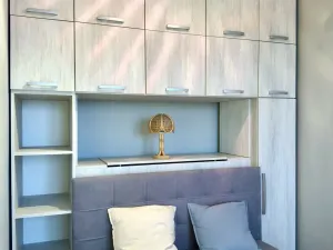 Pronájem bytu 2+kk, Brno, ulice Kosmonautů, 38 m2