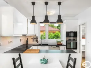 Pronájem rodinného domu, Skorkov - Otradovice, 140 m2