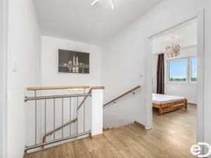 Pronájem rodinného domu, Skorkov - Otradovice, 140 m2